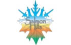 Salmon Hills XC Logo