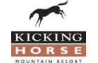 Kicking Horse Logo