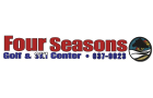 Four Seasons Golf and Ski Center Logo