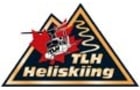 TLH Heliskiing Logo