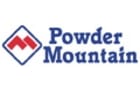 Powder Mountain Logo