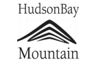 Hudson Bay Mountain Resort Logo