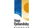Voss Fjellandsby-Myrkdalen Logo