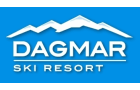 Dagmar Ski Resort Logo