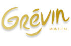 Grévin Montreal Logo