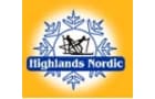 Highland's XC Logo