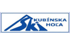 SKI PARK Kubinska hola Logo