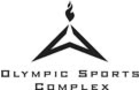 Olympic Sports Complex XC Logo