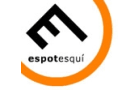 Espot Esqui Logo