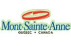 Station Mont Sainte Anne XC Logo