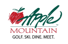 Apple Mountain Logo