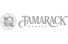 Tamarack Resort Logo