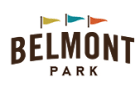 Belmont Park Logo