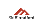 Ski Blandford Logo