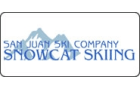 San Juan Ski Company Logo