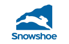 Snowshoe Mountain Logo