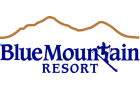 Blue Mountain (PA) Logo