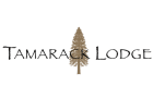 Tamarack Lodge Resort Logo