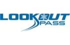 Lookout Pass Logo