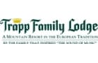 Trapp Family Lodge XC Logo