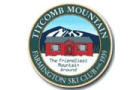 Titcomb Mountain XC Logo