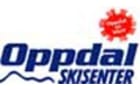 Oppdal Logo