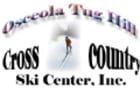 Osceola Tug Hill XC Logo