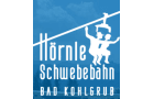 Bad Kohlgrub - Harnle Logo