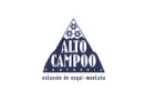 Alto Campoo Logo