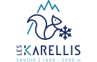 Les Karellis Logo