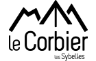 Le Corbier Logo