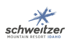 Schweitzer Mountain Logo