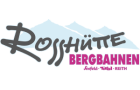 Rosshutte - Seefeld Logo