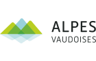 Alpes Vaudoises Logo