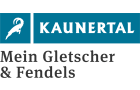 Kaunertaler Gletscher & Fendels Logo