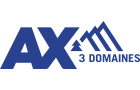 Ax 3 Domaines Logo