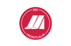 Ski Montcalm Logo