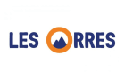 Les Orres Logo
