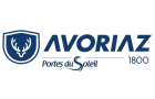 Avoriaz Logo