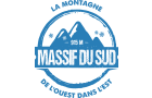 Massif du Sud Logo
