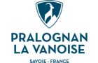 Pralognan la Vanoise Logo