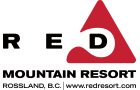 Red Mountain Resort Logo