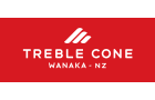 Treble Cone Logo