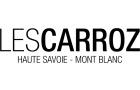 Les Carroz Logo