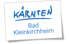Bad Kleinkirchheim Logo