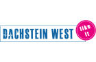 Dachstein West Logo