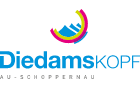 Diedamskopf Logo