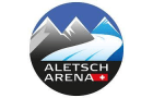 Aletsch Arena Logo