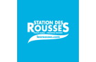 Les Rousses Logo