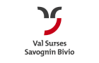 Val Surses Savognin Bivio Logo